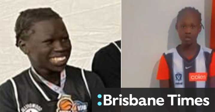 Teens charged with murdering boys in Cobblebank refuse to attend court
