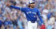 Jays’ Gausman gets Game 1 start against Mariners