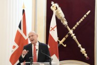 Cost to send UK peace troops to Ukraine would be well over £100 million