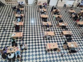 Empezó el recuento de votos y la Justicia pidió debatir PASO y BUP rumbo a 2027