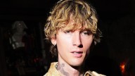 MGK on Finding Joy, Following Venus, and Smelling Good