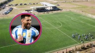 Leones de Rosario, el club de la familia Messi que AFA afiliará para jugar Primera C en 2026