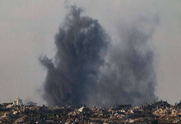 Palestina: Israel sigue violando acuerdo de paz y continúa su genocidio en Gaza