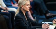 Secretaria de Justicia de EEUU elude preguntas de los demócratas en audiencia ante el Congreso