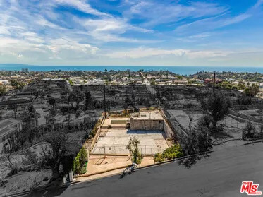 Vacant Hillside Lot Above Alphabet Streets Returns to Market at Nearly $4M