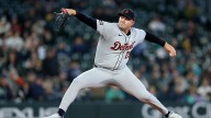 Seattle Mariners to face Tigers ace Skubal in Game 2 of ALDS