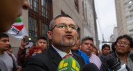 Abogado de Guillermo Bermejo cuestiona sentencia y afirma que es un “preso político”