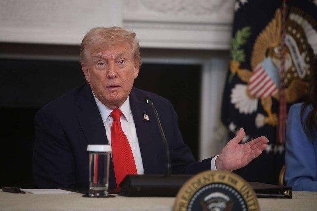 Asegura Trump que rehenes israelíes serán liberados y que Gaza será reconstruida