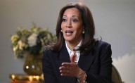 Kamala Harris asegura que podría postularse nuevamente a la presidencia de Estados Unidos en 2028