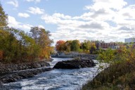 Westbrook’s riverside renaissance gets boost from $1M EPA cleanup at future site of apartments
