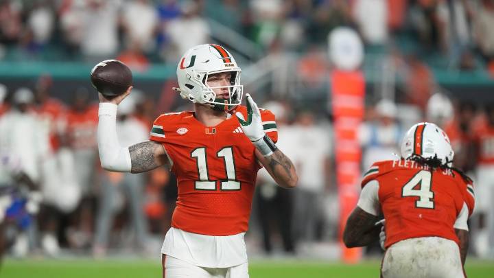 Where to watch Miami vs. Florida State: College football free stream