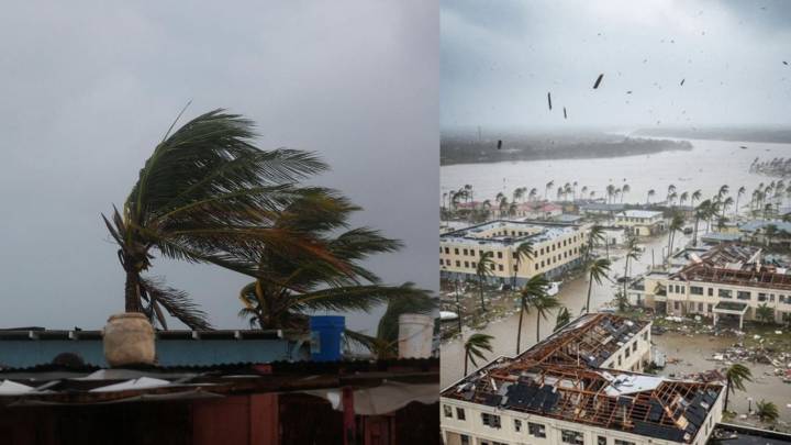 ‘Apocalyptic scenes’: Hurricane Melissa ravages Jamaica, Cuba braces next