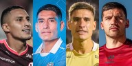 Tabla de posiciones de la Liga 1 Perú 2025 EN VIVO HOY: así van los equipos en la fecha 16 del Torneo Clausura y Acumulada