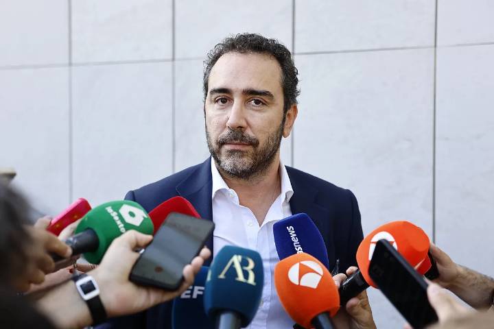 Aldama revela al Supremo que pagó 20.000 euros en negro a Ábalos para que comprara un local en Valencia