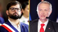 "No, Presidente": Kast responde a crítica del mandatario durante presentación del Presupuesto 2026