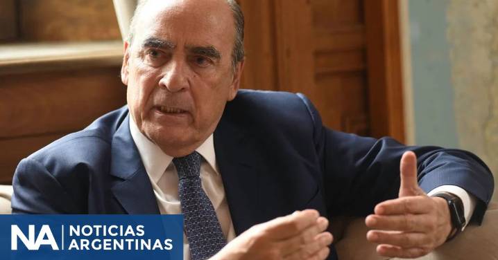 Francos negó que la reforma laboral busque una jornada de 12 horas: “Es una locura”