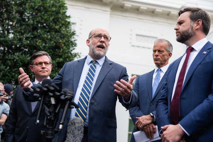 SF Judge Blocks Trump’s ‘Politically Motivated’ Layoffs of Federal Workers During Shutdown
