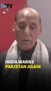 Defence Minister Rajnath Singh Warns Pakistan: India’s Fight Against Terror Continues