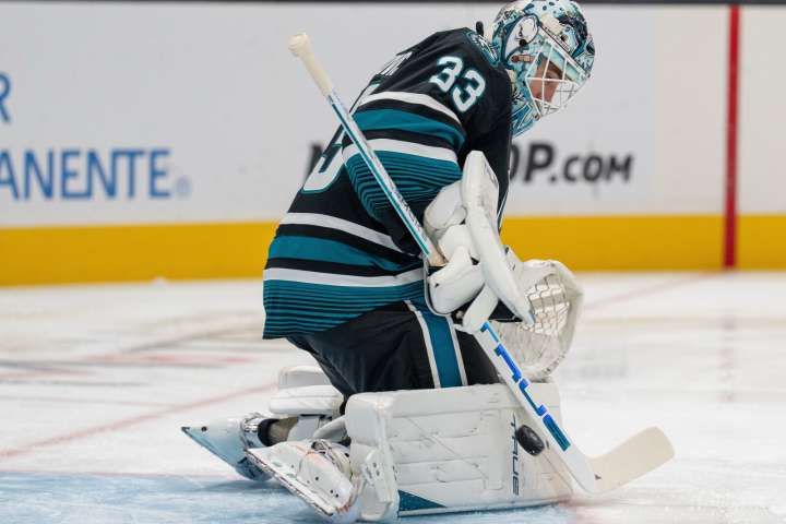 Penguins stalwarts blank Sharks, keep San Jose lone winless team - The Rink Live | Coverage of youth, junior, high school and college hockey