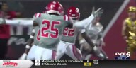 Ruston and Ouachita lay in on the line in the Game of the Week