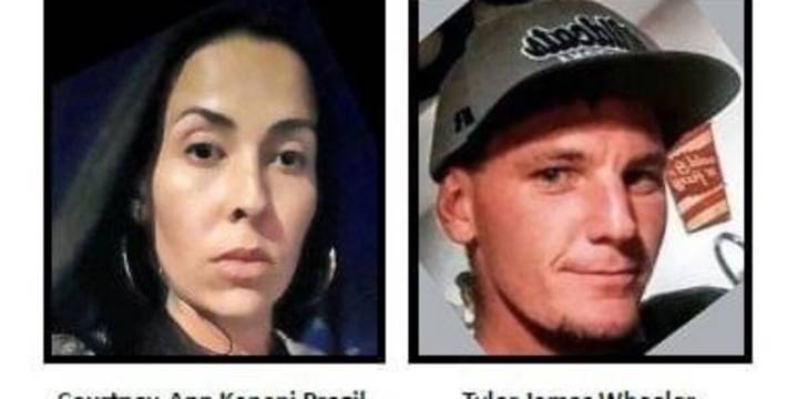 UPDATE: Arrest made in double 2023 homicide in Tucson