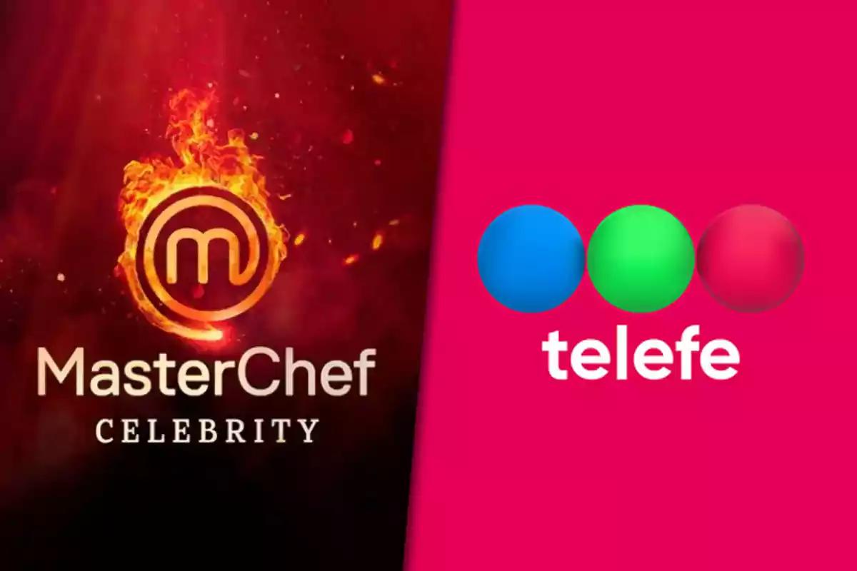 Portazo en Telefe: una figura se bajaría de MasterChef Celebrity y ya suena su reemplazo