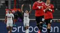 Independiente se hunde por sus propios errores