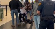 Video of ICE arrest at Salt Lake City airport raises concerns for local leaders