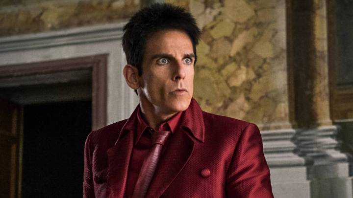 "That's a Selling Point": Ben Stiller Shares Unique View on Nepo Baby Criticisms
