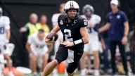 Johnny Manziel’s mentorship advice for Vanderbilt QB Diego Pavia as Alabama looms