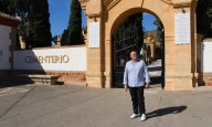 Arranca el dispositivo especial de Todos los Santos en los 15 cementerios de Lorca