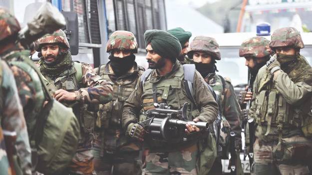 Man arrested for helping Pahalgam terrorists met them 4 times: Officials