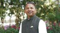 AAP fields industrialist Rajinder Gupta for Rajya Sabha bypoll from Punjab