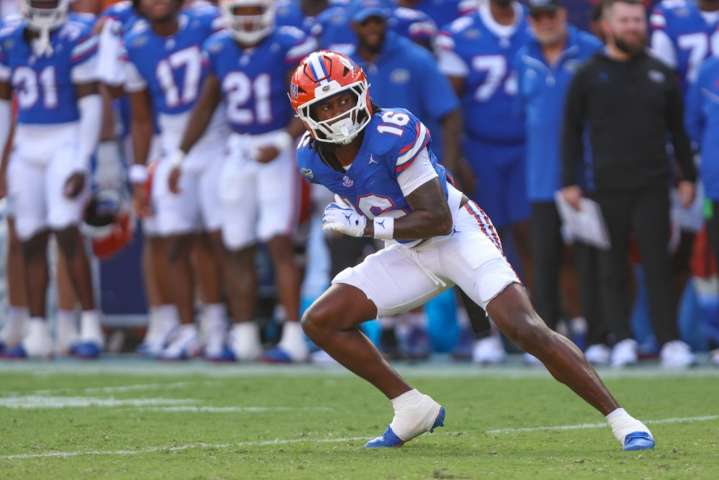 How to watch Florida vs. Texas A&M football tonight for free