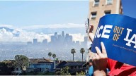 Los Angeles County declares emergency over Trump administration ICE raids