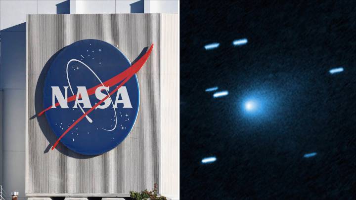 ¿Por Qué la NASA Dejó de Informar sobre el Cometa 3I/ATLAS?