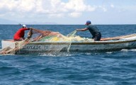 Pescadores profundizan acuerdos en China para impulsar «Venezuela Azul»