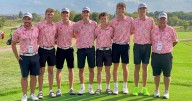Hall boys place third at sectional, advance to state for first time: Monday’s BCR/NewsTribune roundup