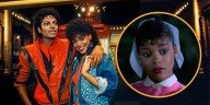 Qué fue de Ola Ray, la playmate que protagonizó “Thriller” y tuvo un amorío con Michael Jackson