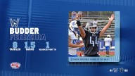 Westfield State senior LB Budder Ferreira named MASCAC Defensive Player of the Week