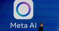 Meta shares slide after company projects higher expenses for 2026