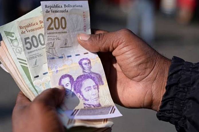 Venezuela proyecta crecimiento económico mayor a 9 % al cierre del año
