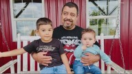 'He willingly got out of his truck and presented his papers': ICE agents seeking different man detain Oregon grandfather, family says