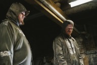 Movie Review: 'Bugonia' is a darkly comic gut punch