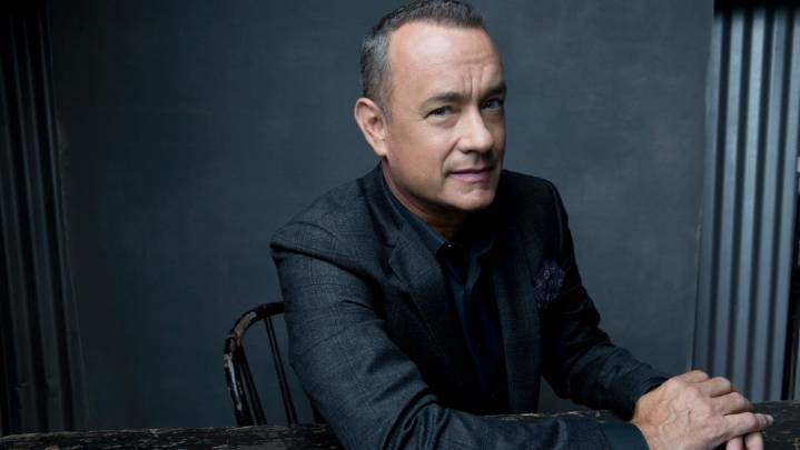 Tom Hanks Premieres New Play 'This World of Tomorrow' at The Shed