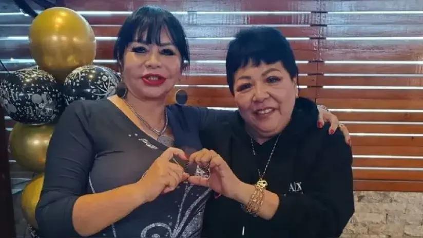 Susy Díaz rechaza invitación de Somos Perú para postular al Congreso en 2026