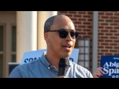 Democratic Virginia AG candidate apologizes for violent, inflammatory texts