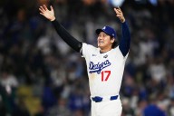Shohei Ohtani’s historic 9 times on base headlines 18