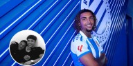 Perdió a su amigo luego de ser descartado por el Manchester City por una grave lesión: así convirtió Tyrhys Dolan esa tragedia en el motor de su carrera