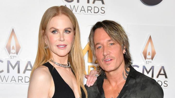 How Nicole Kidman and Keith Urban plan to co-parent teen daughters amid divorce proceedings